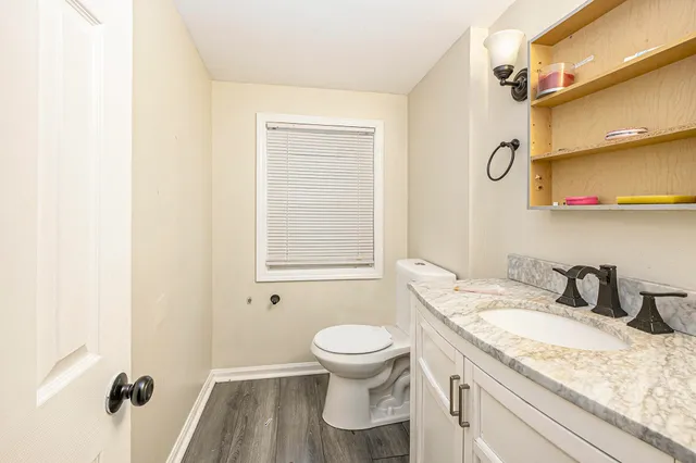 $264,900 | 927 Merrifield Street Southeast, Grand Rapids, MI 49507