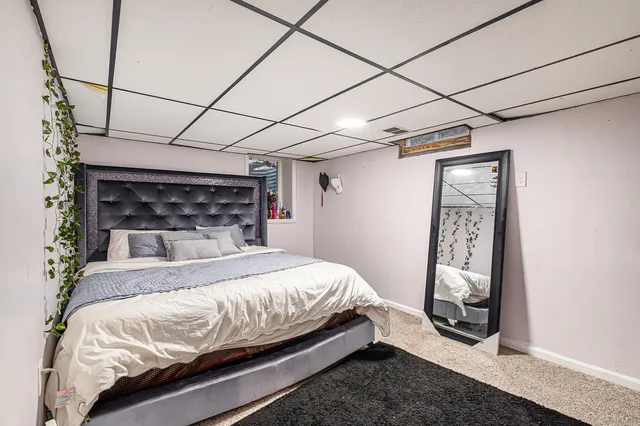 $264,900 | 927 Merrifield Street Southeast, Grand Rapids, MI 49507