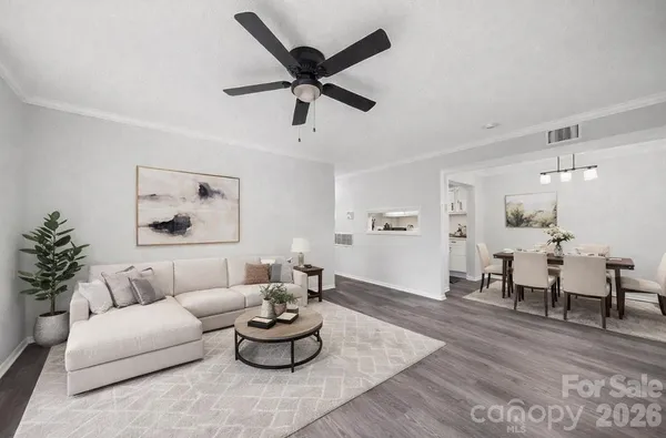 $189,000 | 5026 Sardis Road, Charlotte, NC 28270
