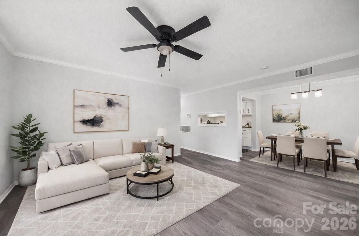 5026 Sardis Road Charlotte, NC 28270 - Photo 1 of 21