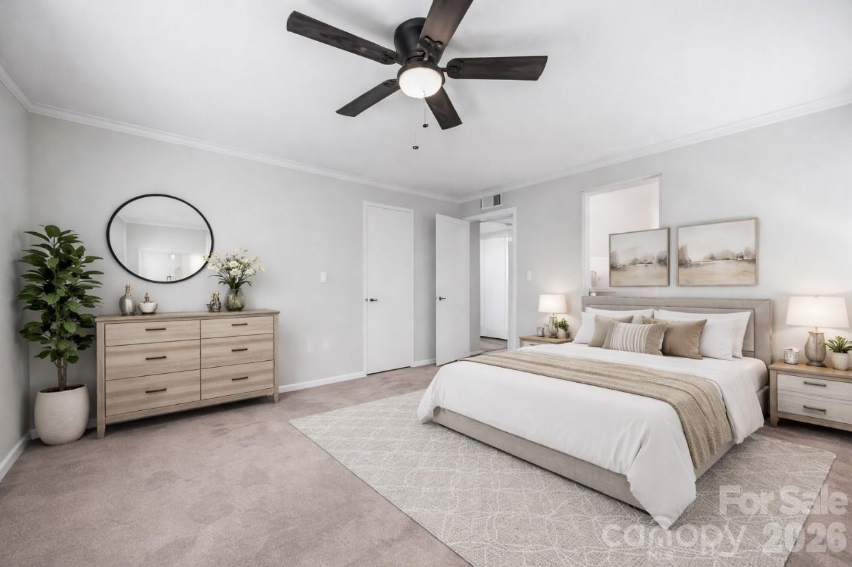 5026 Sardis Road Charlotte, NC 28270 - Photo 6 of 21