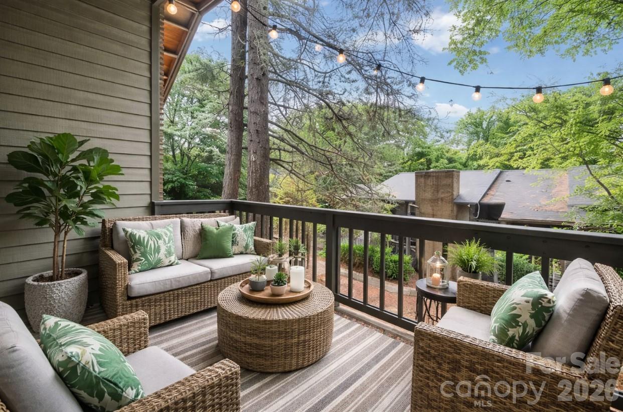 5026 Sardis Road Charlotte, NC 28270 - Photo 7 of 21