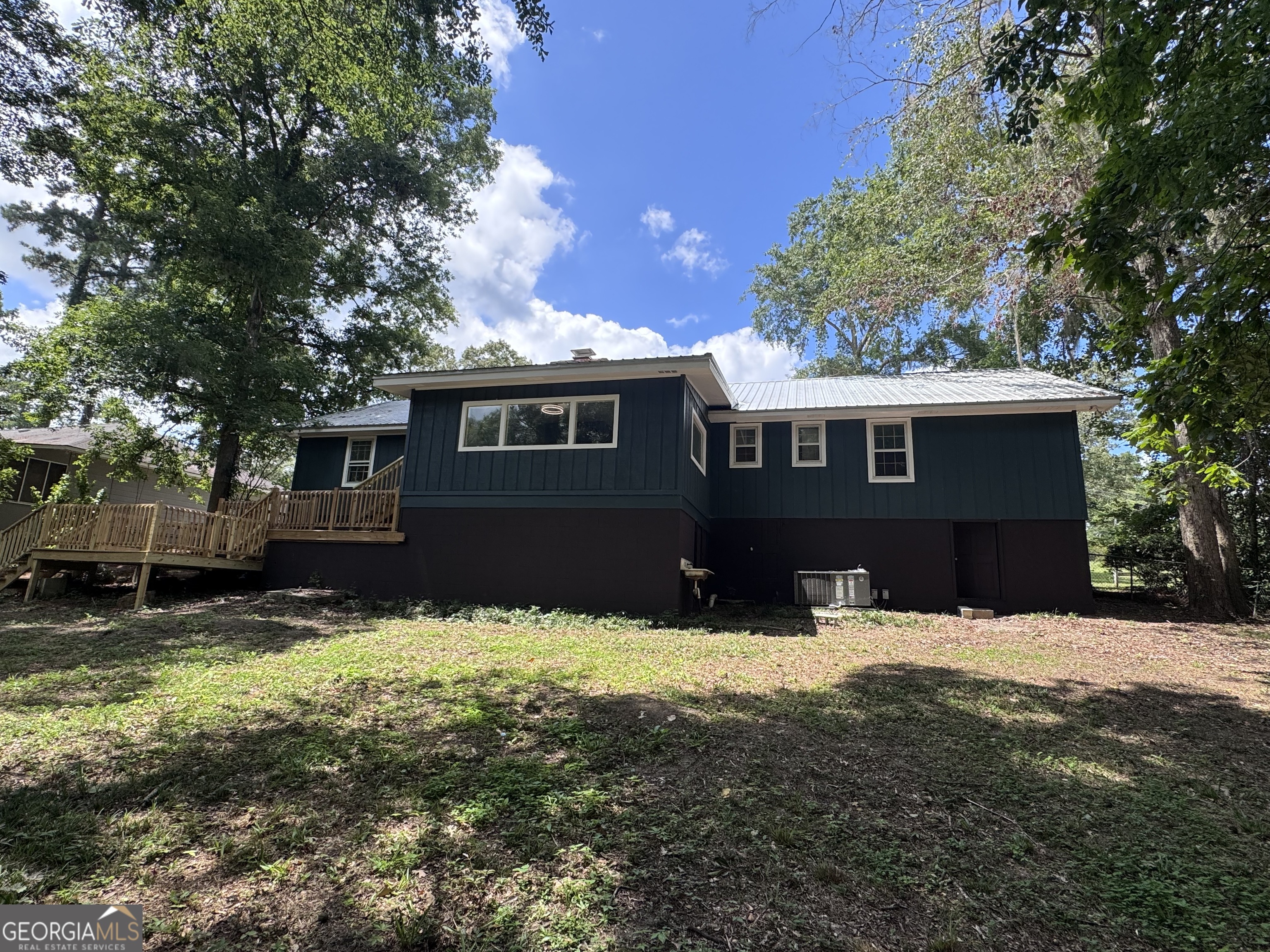 304 Pinewood Drive Dublin, GA 31021 - Photo 37 of 39