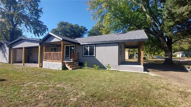 $195,000 | 205 West 20th Street, Pittsburg, KS 66762