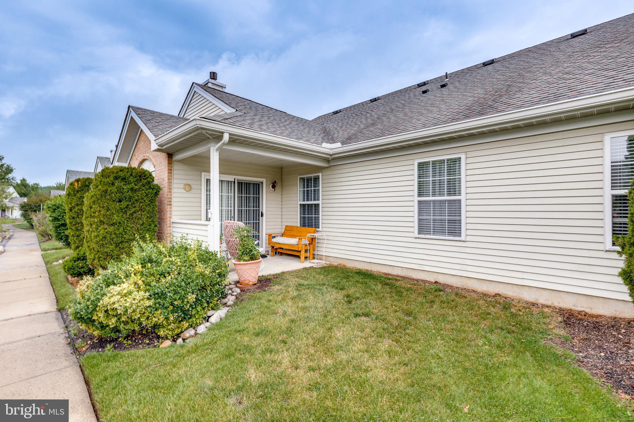 3003 Sweetleaf Terrace Mount Laurel, NJ 08054 - Photo 31 of 37