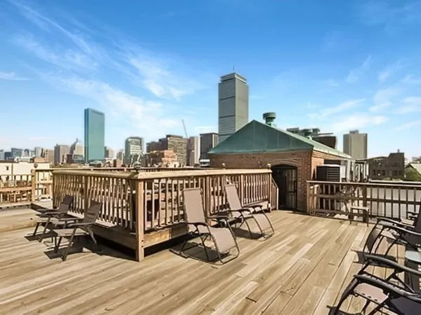 $9,250 | 333 Commonwealth Avenue, Unit 7, Boston, MA 02115