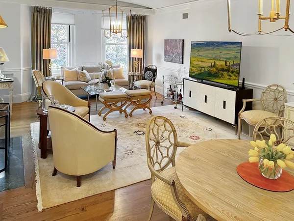 $9,250 | 333 Commonwealth Avenue, Unit 7, Boston, MA 02115
