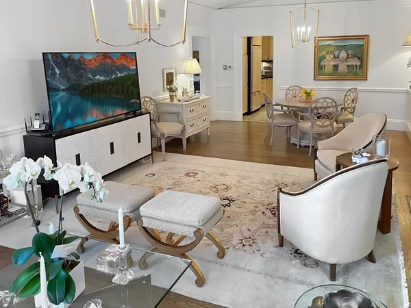 $9,250 | 333 Commonwealth Avenue, Unit 7, Boston, MA 02115