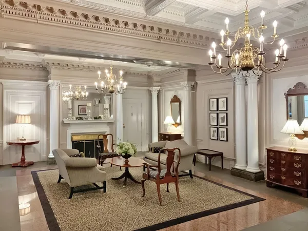 $9,250 | 333 Commonwealth Avenue, Unit 7, Boston, MA 02115