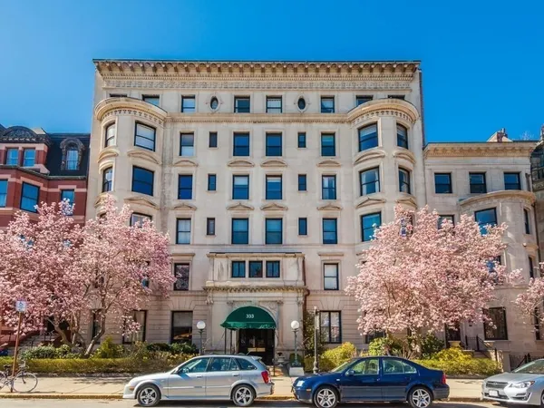 $9,250 | 333 Commonwealth Avenue, Unit 7, Boston, MA 02115