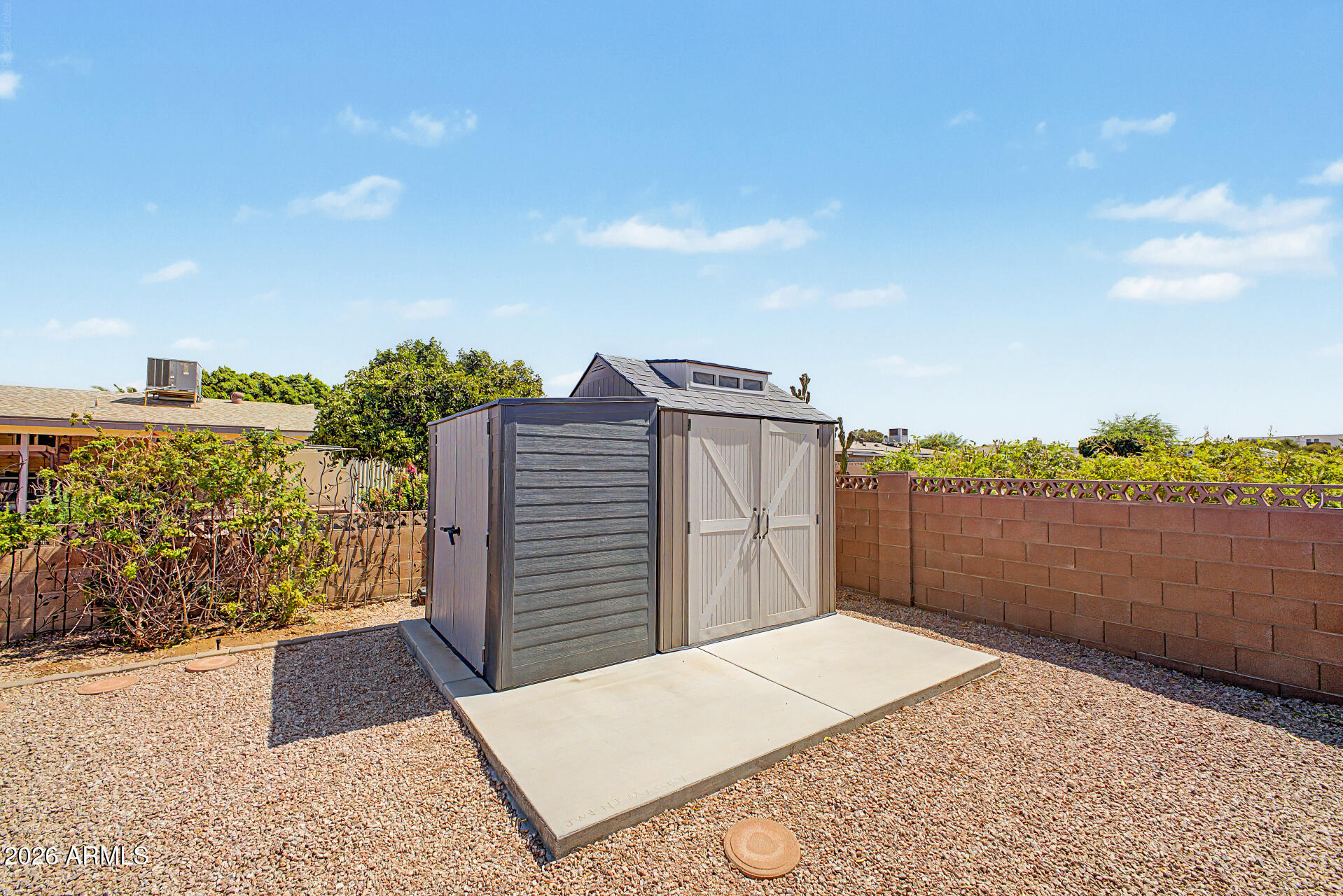 6656 East Decatur Street Mesa, AZ 85205 - Photo 26 of 34 30 - Decatur