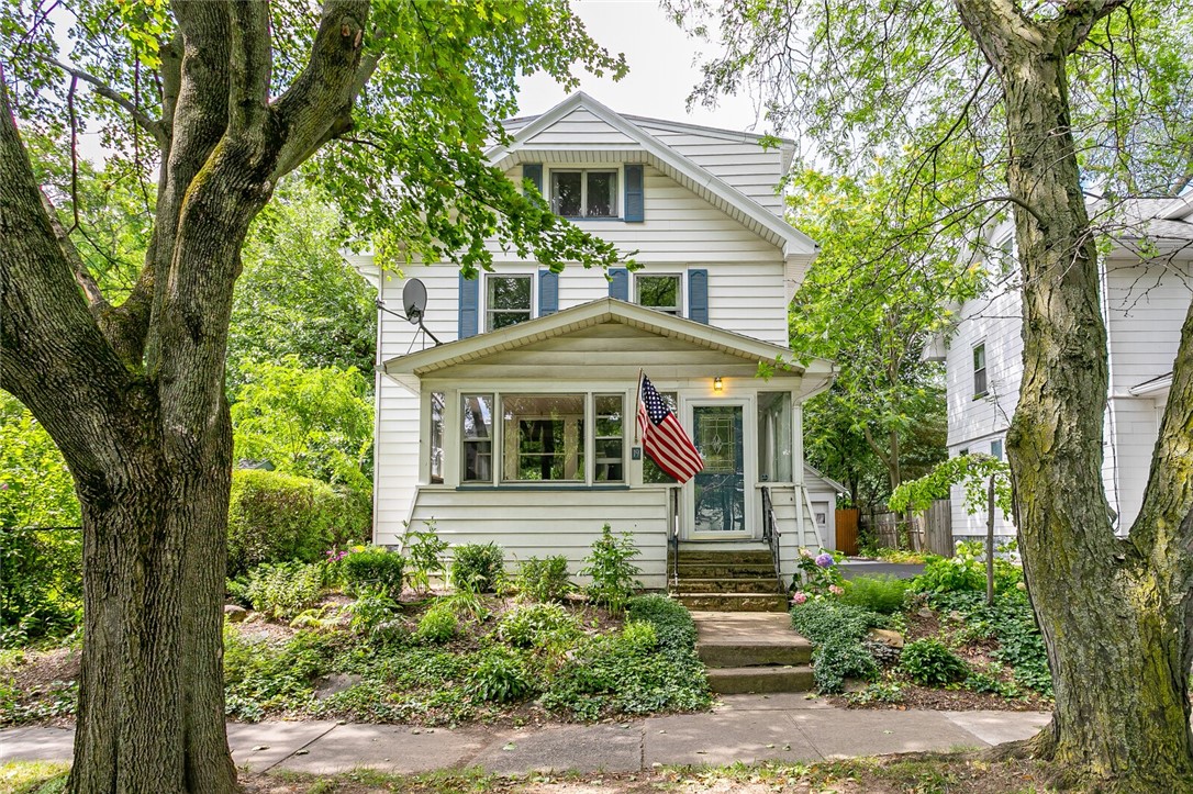 19 Brookfield Road Rochester, NY 14610 - Photo 1 of 1