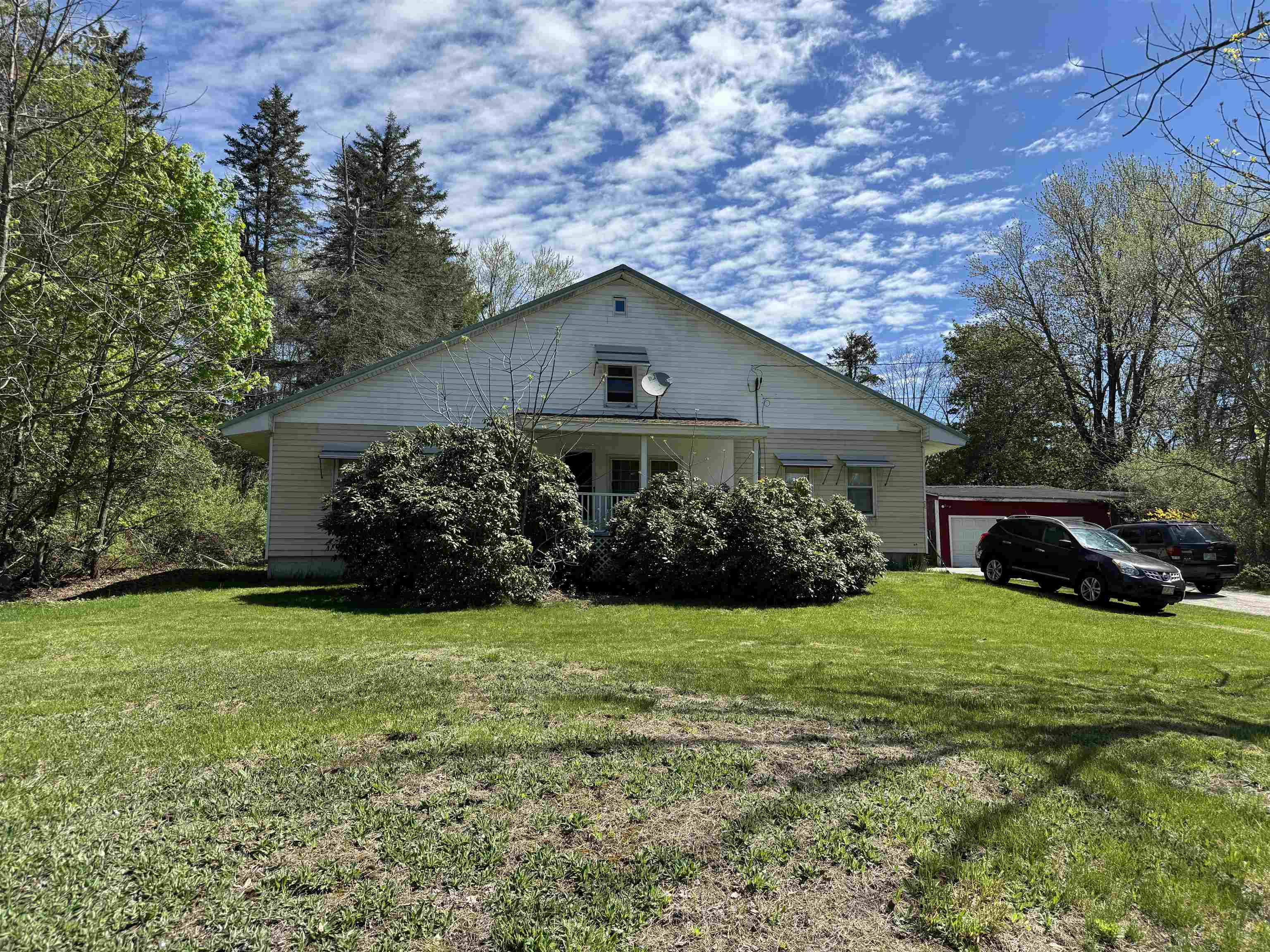 76 Lane Road Derry, NH 03038 - Photo 10 of 28