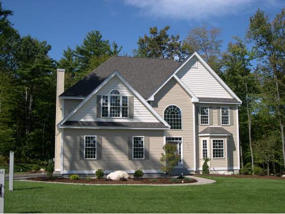 34 Post Road Hooksett, NH 03106 - Photo 1 of 1