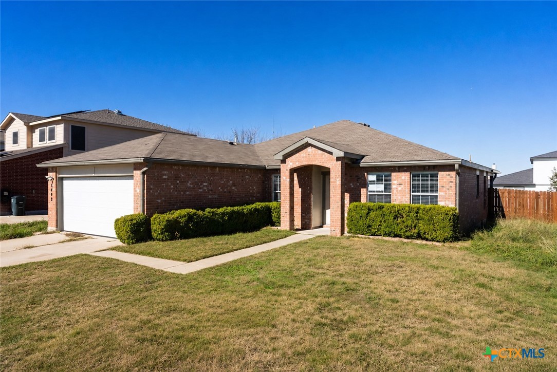 2409 Riley Drive Killeen, TX 76542 - Photo 1 of 13 Gallery Image 1