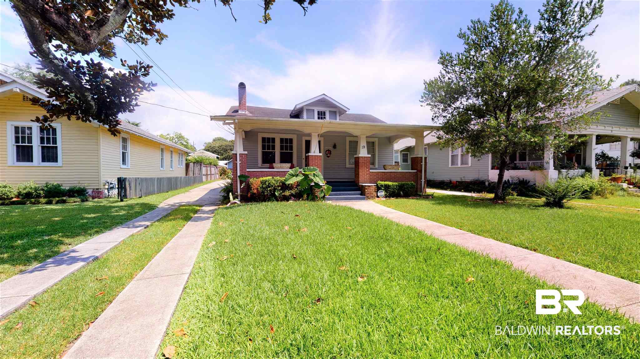 19 South Lafayette Street Mobile, AL 36604 - Photo 2 of 17
