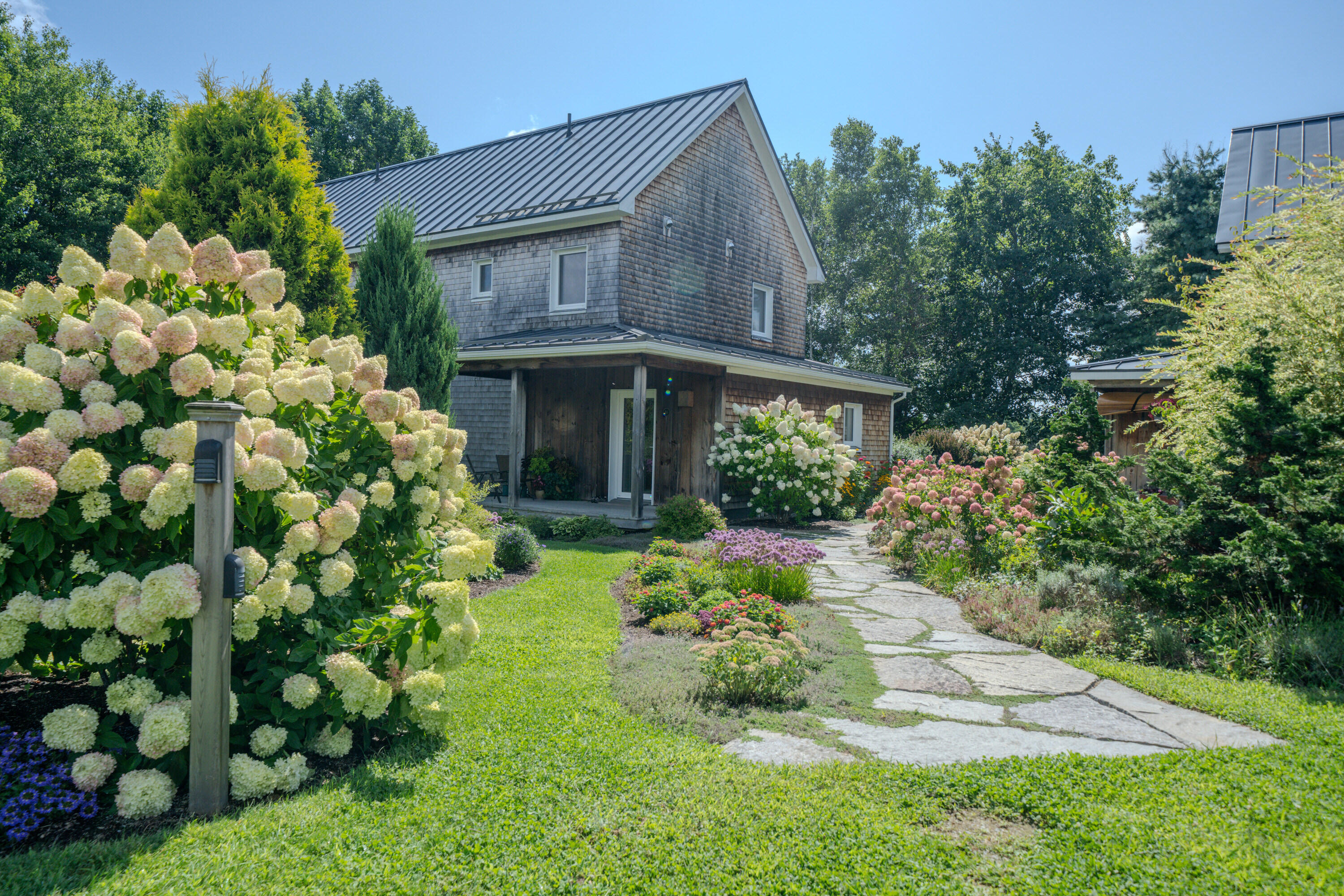 46 Village Road, Unit 19 Belfast, ME 04915 - Photo 43 of 47 2114