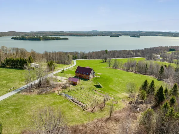 $1,200,000 | 145 Jeffries Road, Newport Town, VT 05857