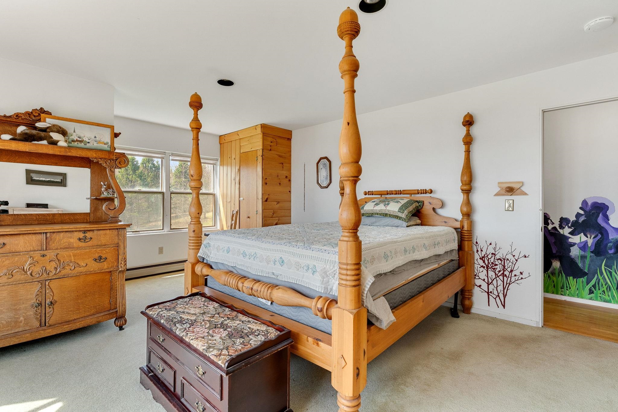145 Jeffries Road Newport Town, VT 05857 - Photo 25 of 60