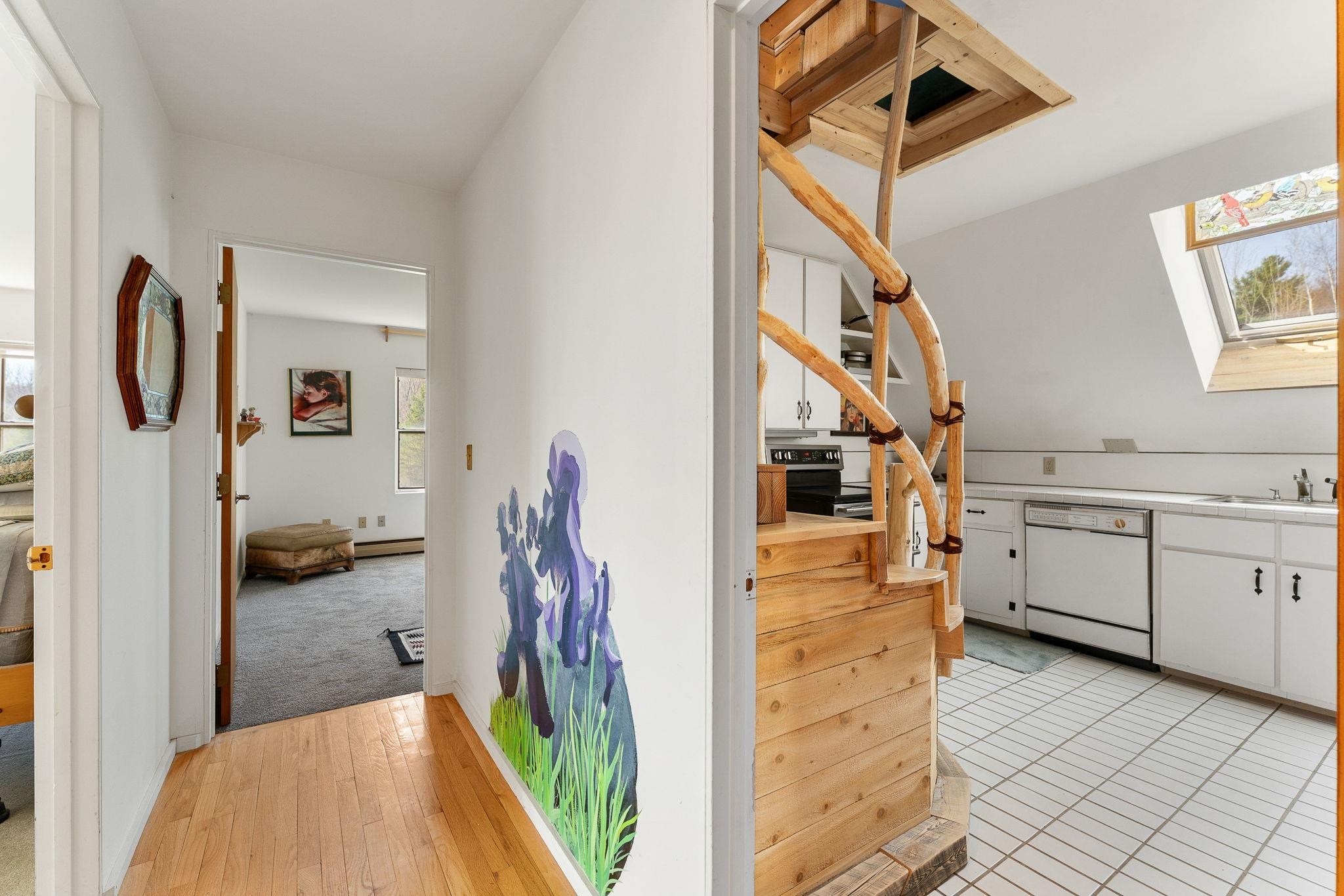 145 Jeffries Road Newport Town, VT 05857 - Photo 27 of 60