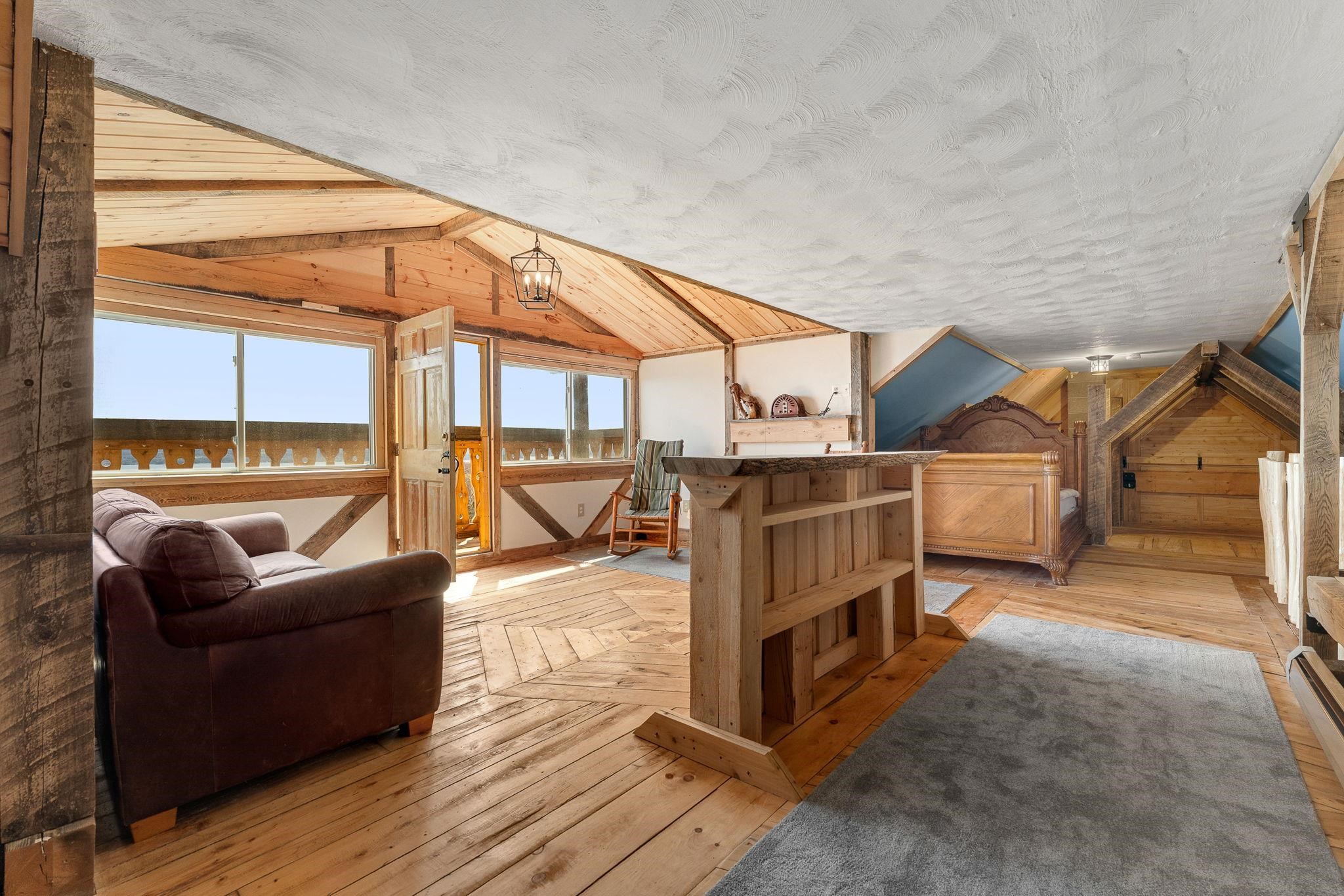 145 Jeffries Road Newport Town, VT 05857 - Photo 37 of 60