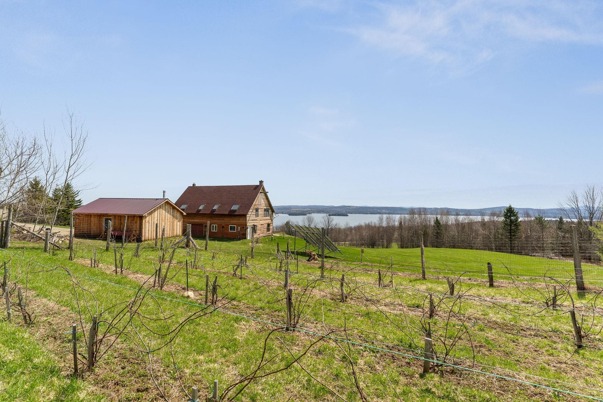 145 Jeffries Road Newport Town, VT 05857 - Photo 52 of 60