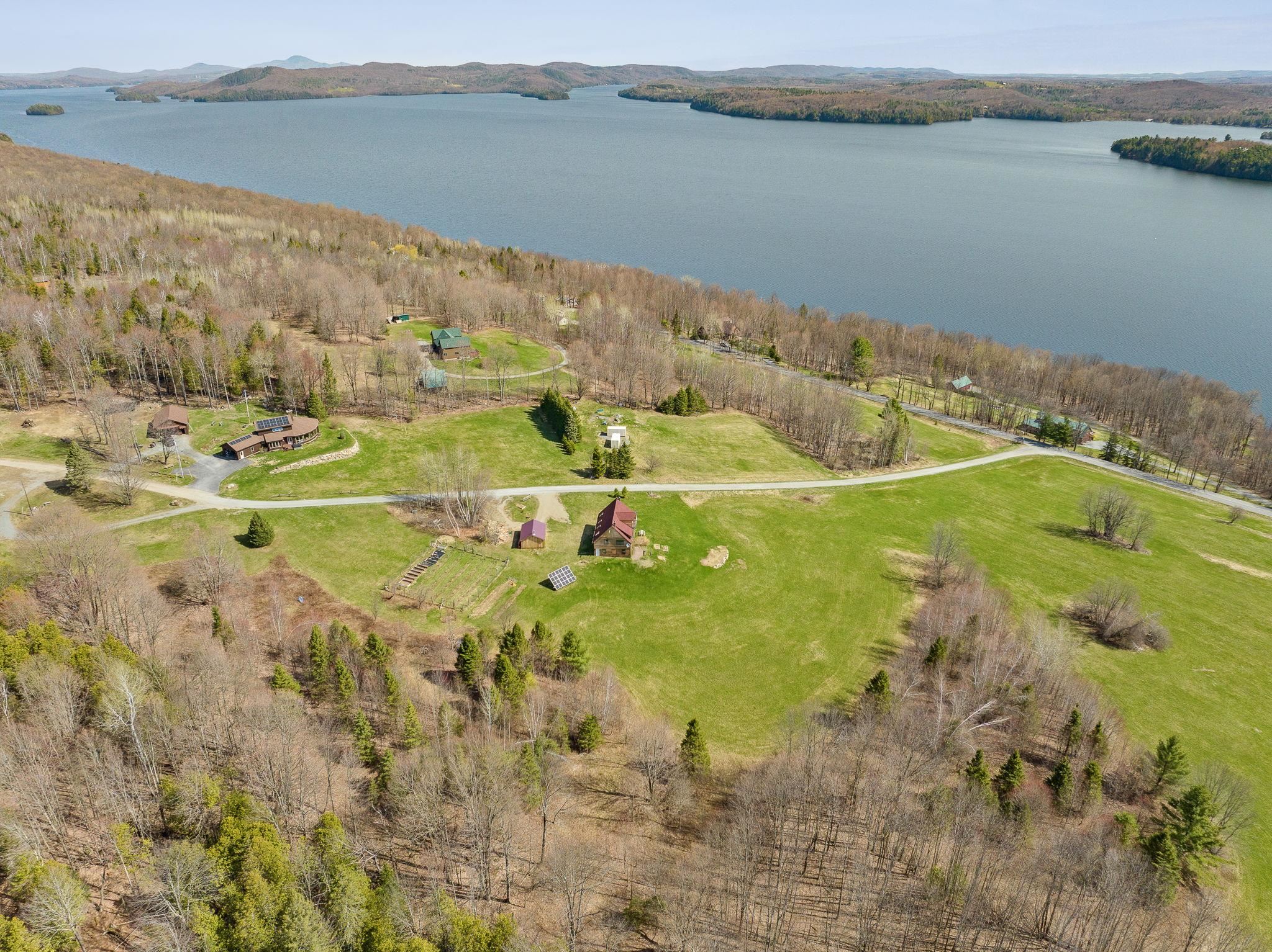 145 Jeffries Road Newport Town, VT 05857 - Photo 54 of 60