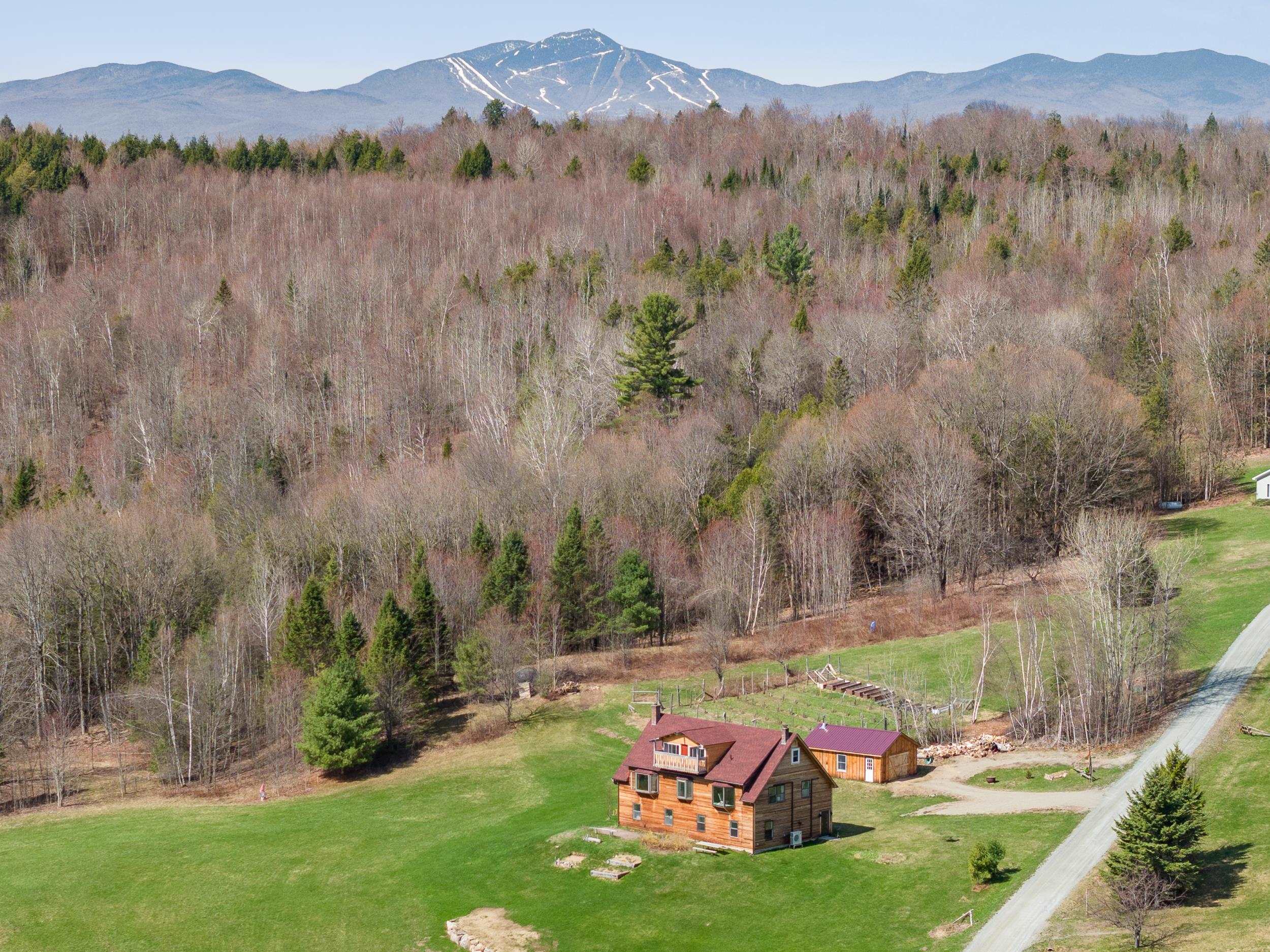 145 Jeffries Road Newport Town, VT 05857 - Photo 56 of 60