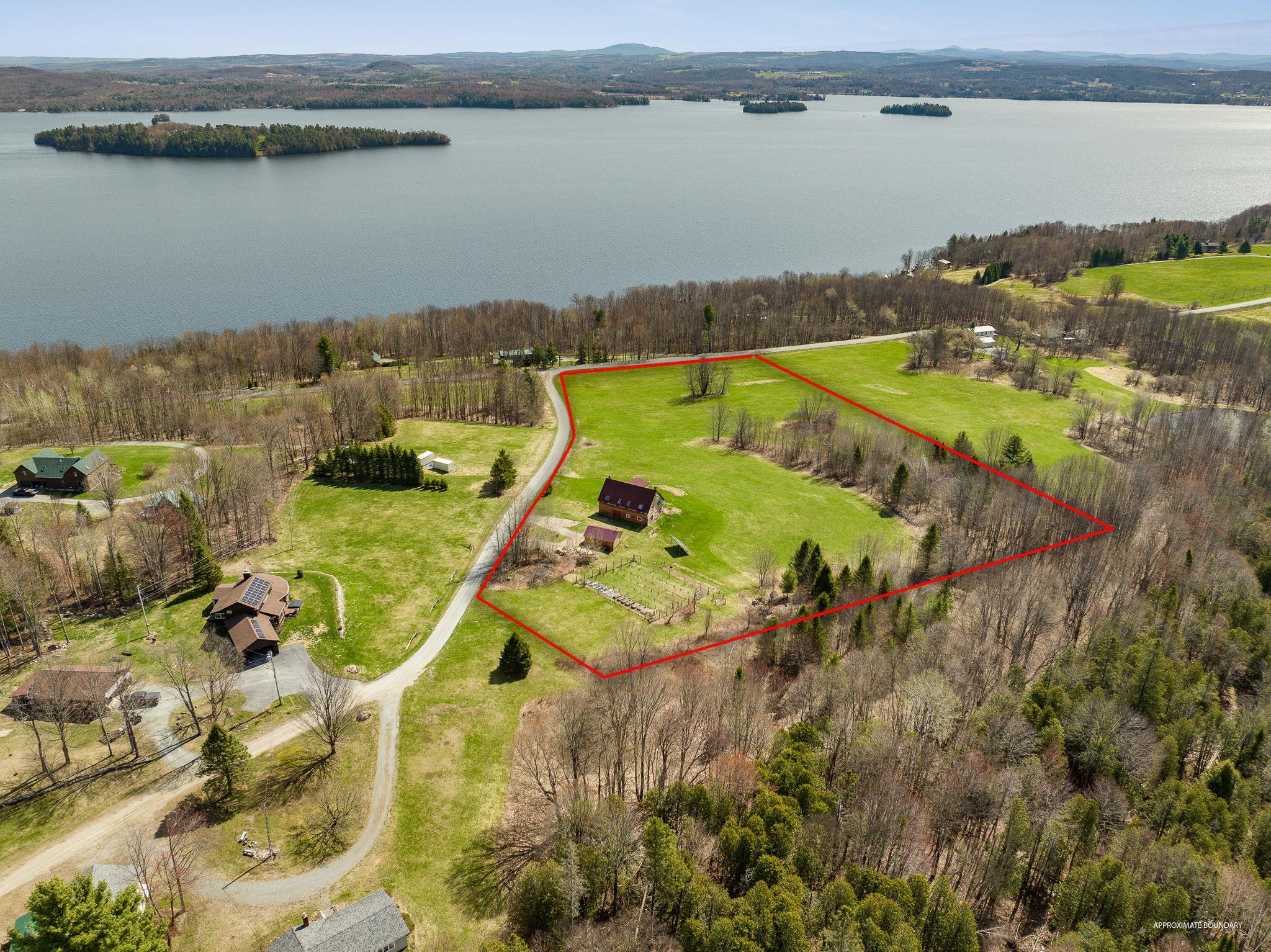 145 Jeffries Road Newport Town, VT 05857 - Photo 57 of 60