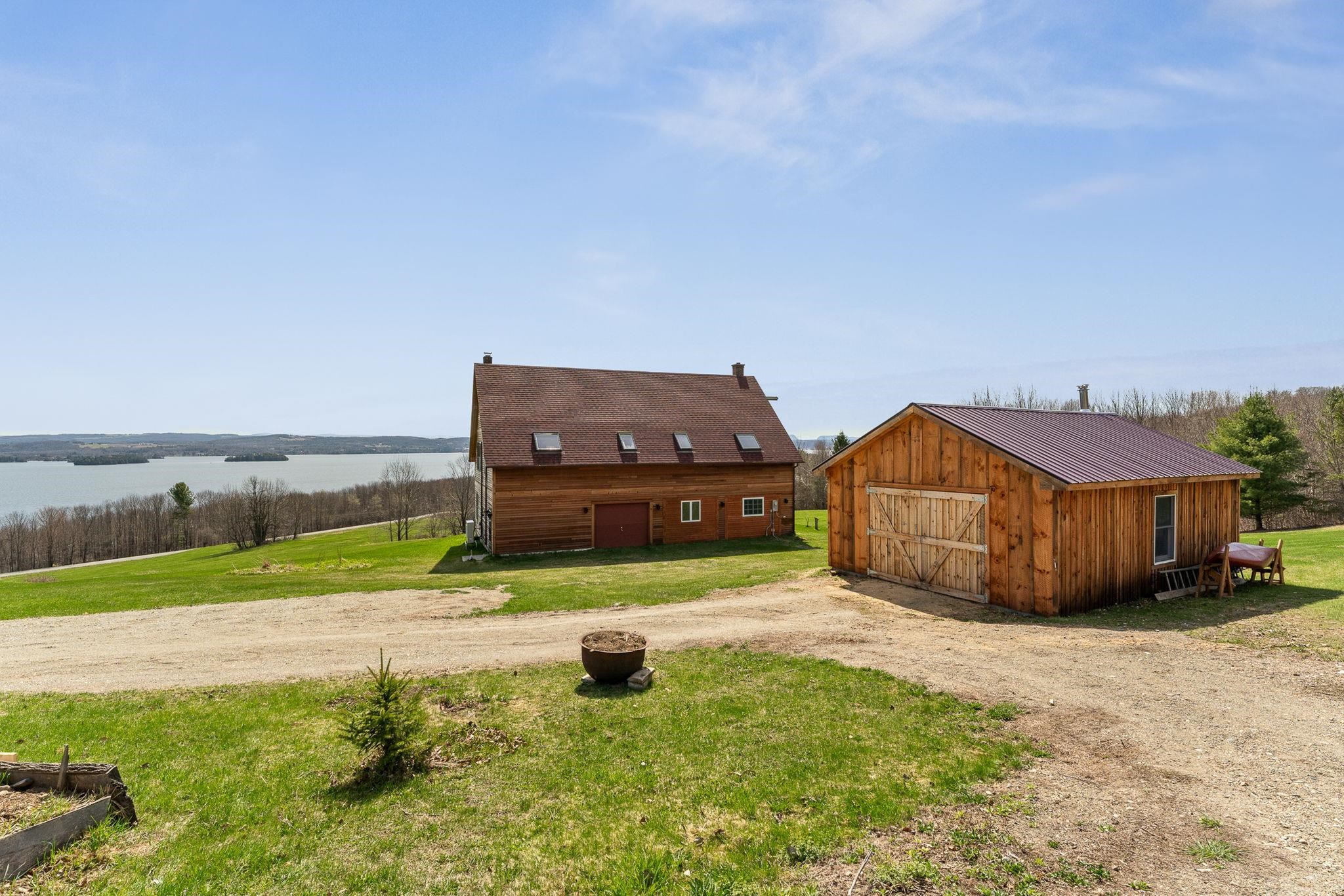 145 Jeffries Road Newport Town, VT 05857 - Photo 10 of 60