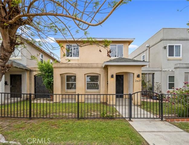 2627 West Vernon Avenue Los Angeles, CA 90008 - Photo 1 of 17
