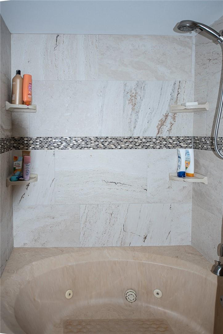 8116 Thames Boulevard, Unit A Boca Raton, FL 33433 - Photo 12 of 27 a view of a bathroom