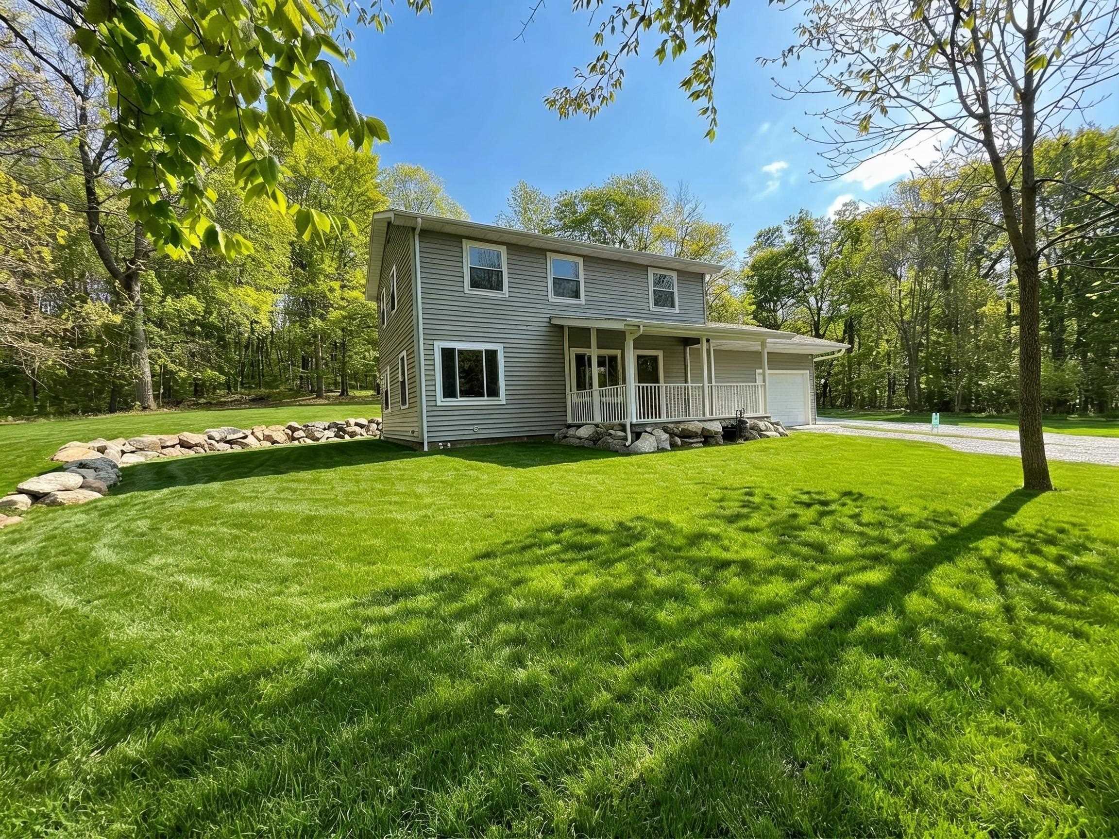 6958 North Kalorama Road Leesburg, IN 46538 - Photo 25 of 36