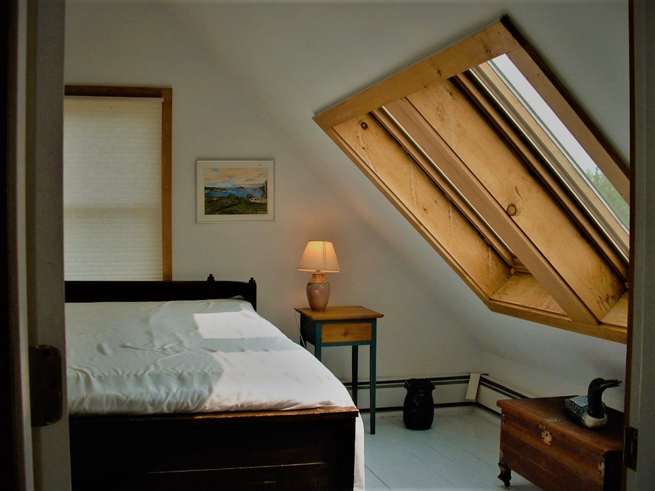 218 Mooseneck Road Addison, ME 04606 - Photo 21 of 31 Bedroom 1 on Second Level