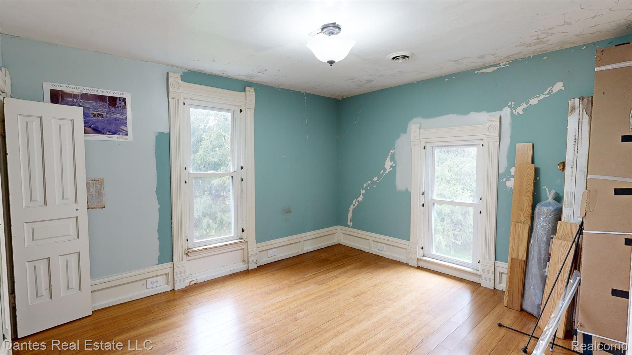 4684 West Gannon Road Fowlerville, MI 48836 - Photo 26 of 39 3 of 5 Second Floor Bedrooms