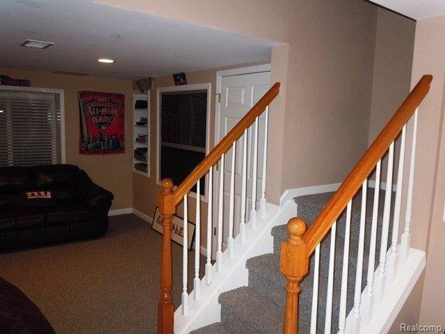 946 Dakota Court Rochester, MI 48307 - Photo 20 of 25 Basement V1.JPG