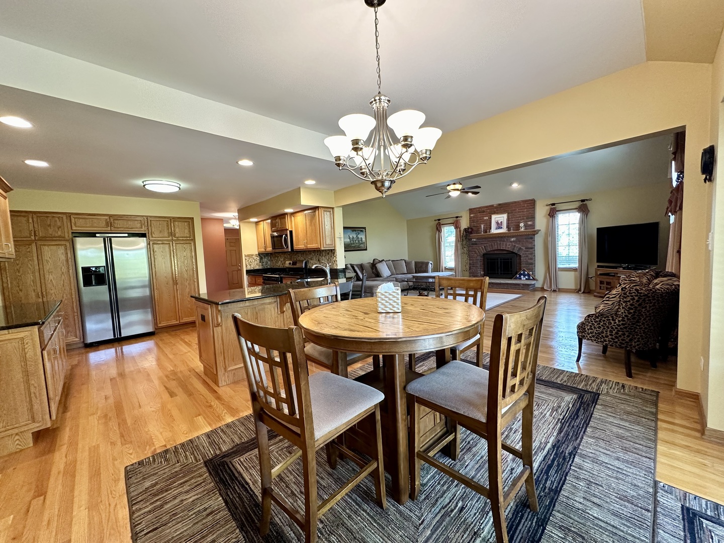 19109 Boulder Ridge Court Mokena, IL 60448 - Photo 8 of 46 Gallery Image 8