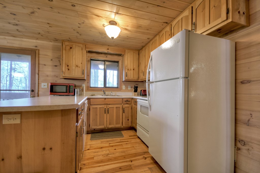 1285 Walnut Ridge Ellijay, GA 30536 - Photo 15 of 38 Gallery Image 15
