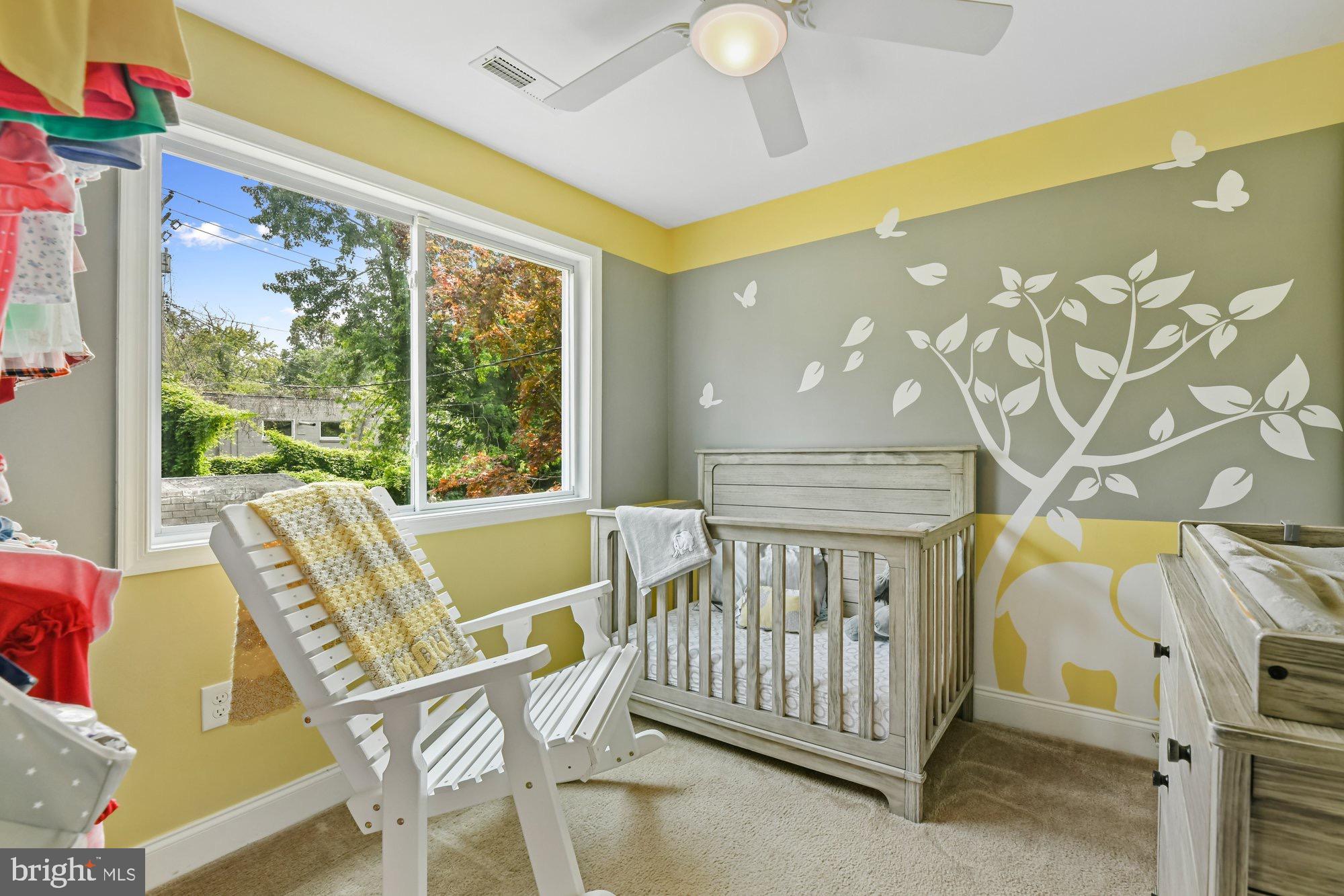 317 Upland Road Baltimore, MD 21208 - Photo 14 of 28