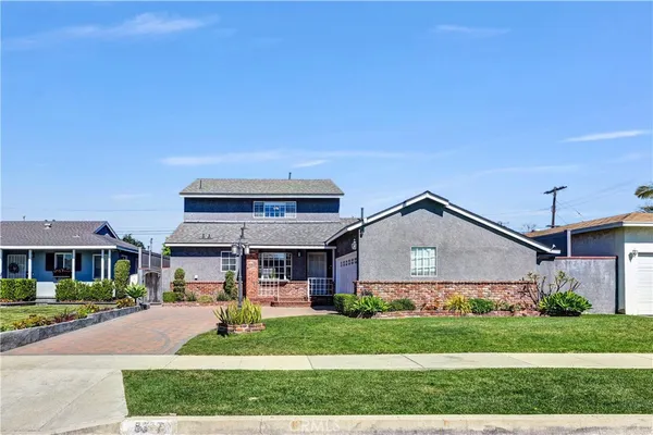 $1,299,000 | 6337 Droxford Street, Lakewood, CA 90713