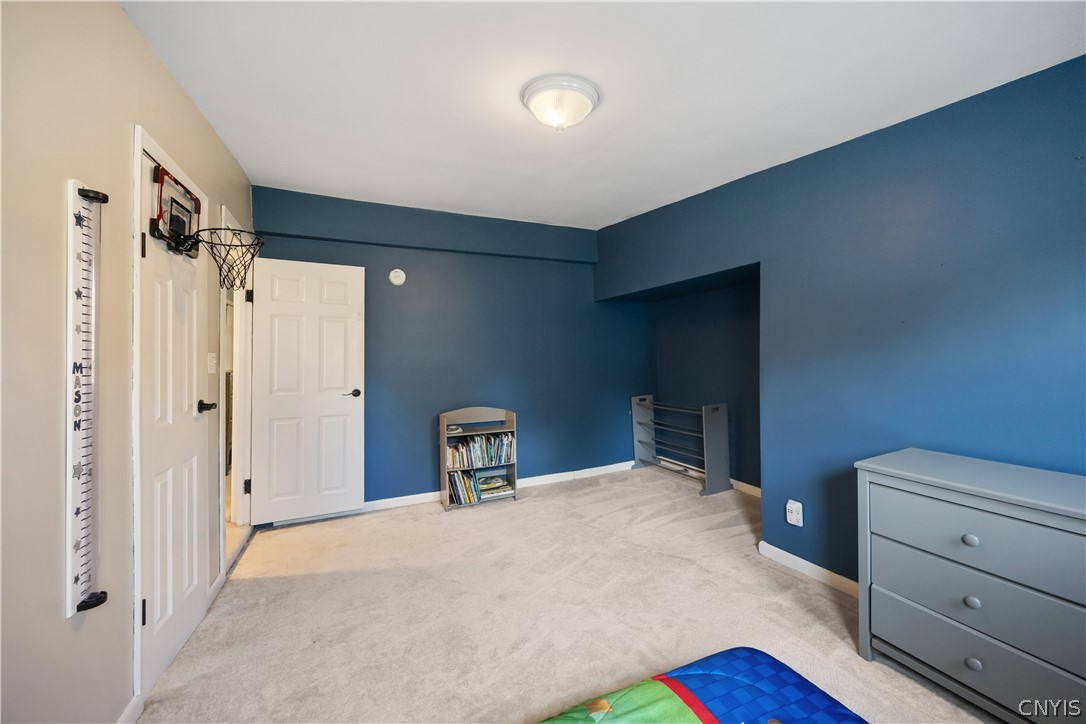 9296 Mallory Road New Hartford, NY 13413 - Photo 29 of 33