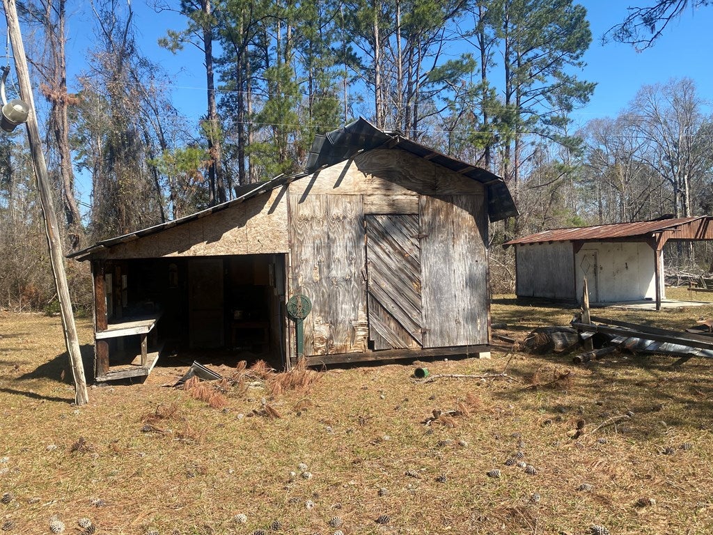 5716 Skipper Bridge Road Hahira, GA 31632 - Photo 8 of 29 Gallery Image 8