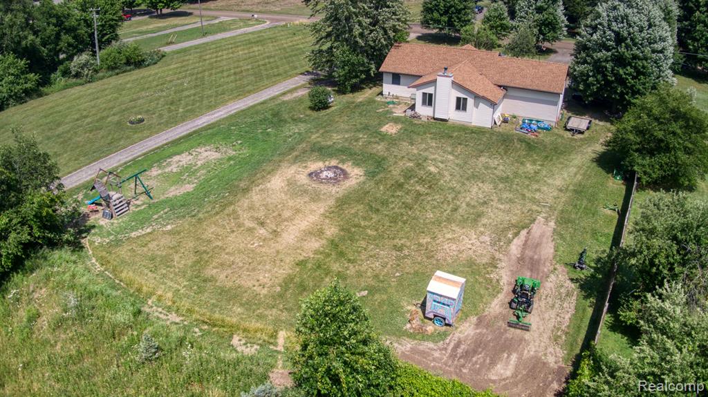 3611 Hogback Road Fowlerville, MI 48836 - Photo 12 of 22 Gallery Image 12