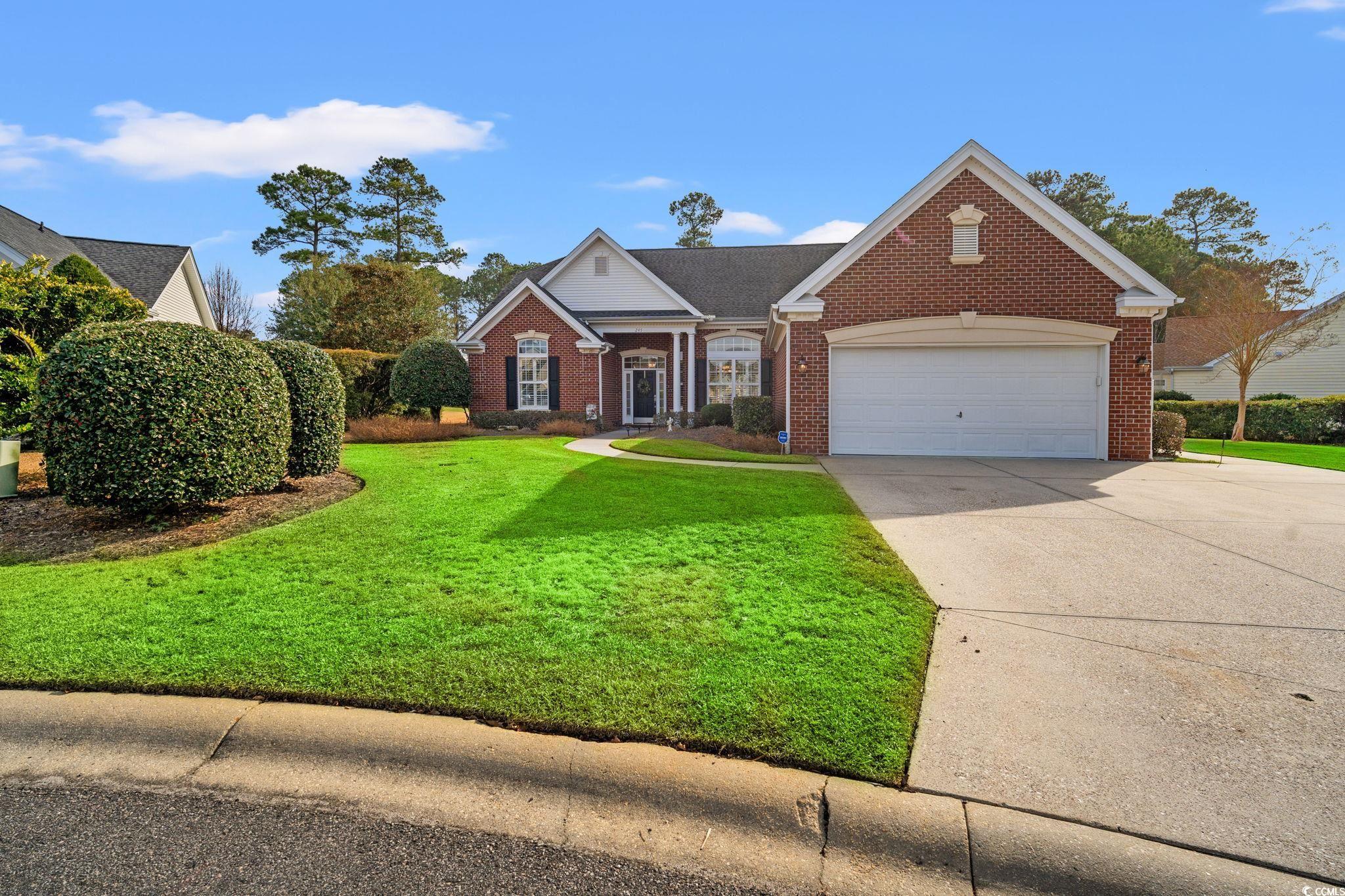245 Pickering Drive Murrells Inlet, SC 29576 - Photo 1 of 40 Gallery Image 1