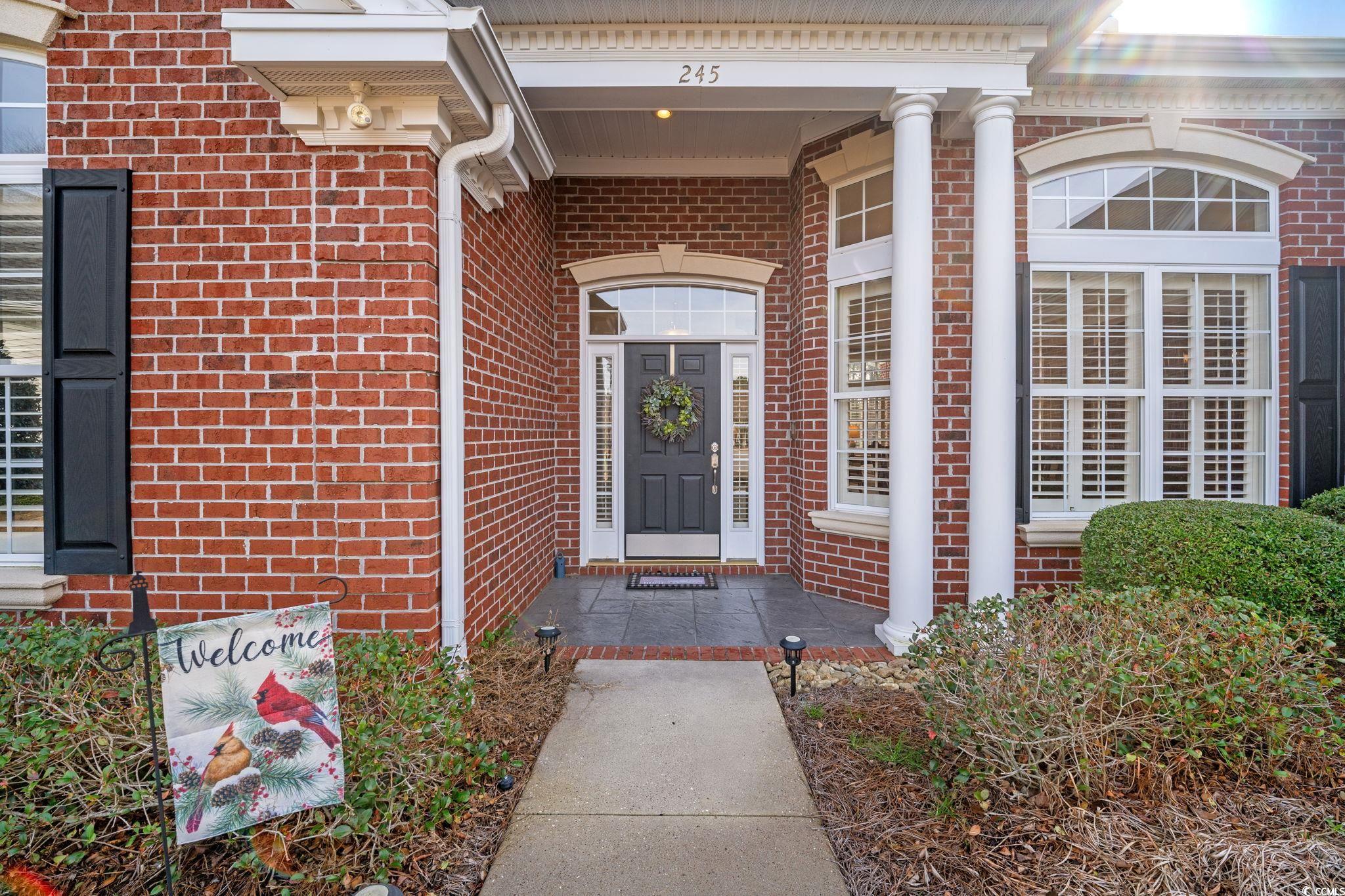 245 Pickering Drive Murrells Inlet, SC 29576 - Photo 2 of 40 Gallery Image 2