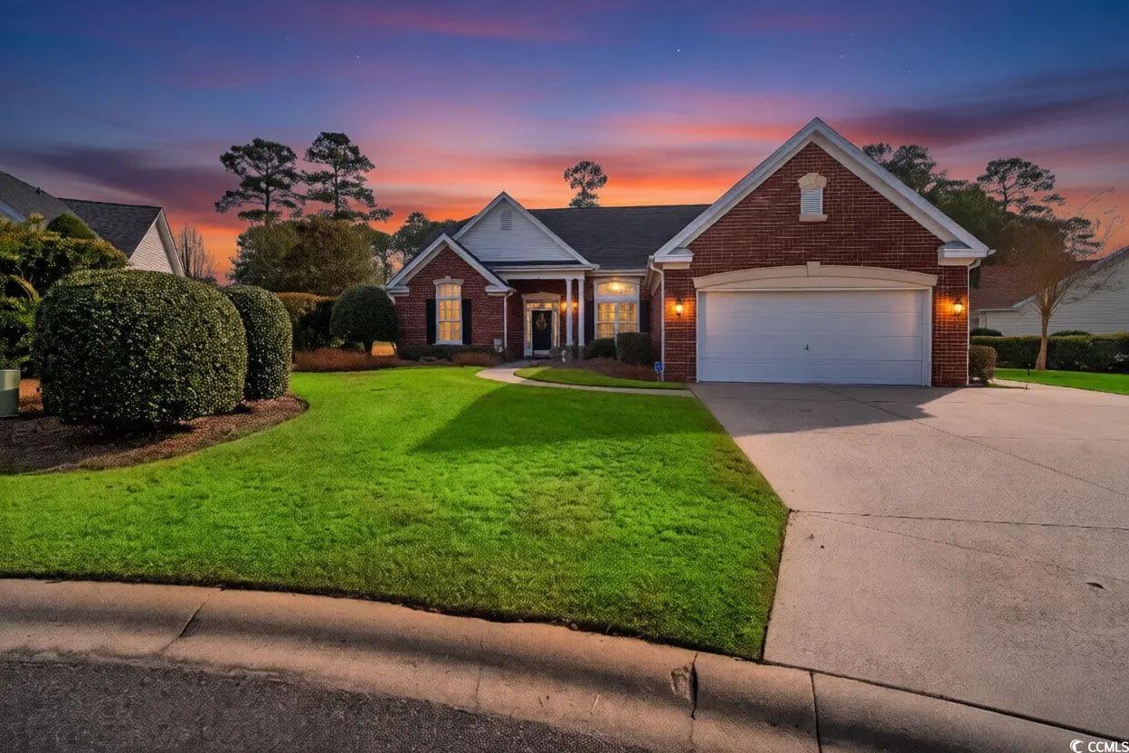 245 Pickering Drive Murrells Inlet, SC 29576 - Photo 28 of 40 Gallery Image 28