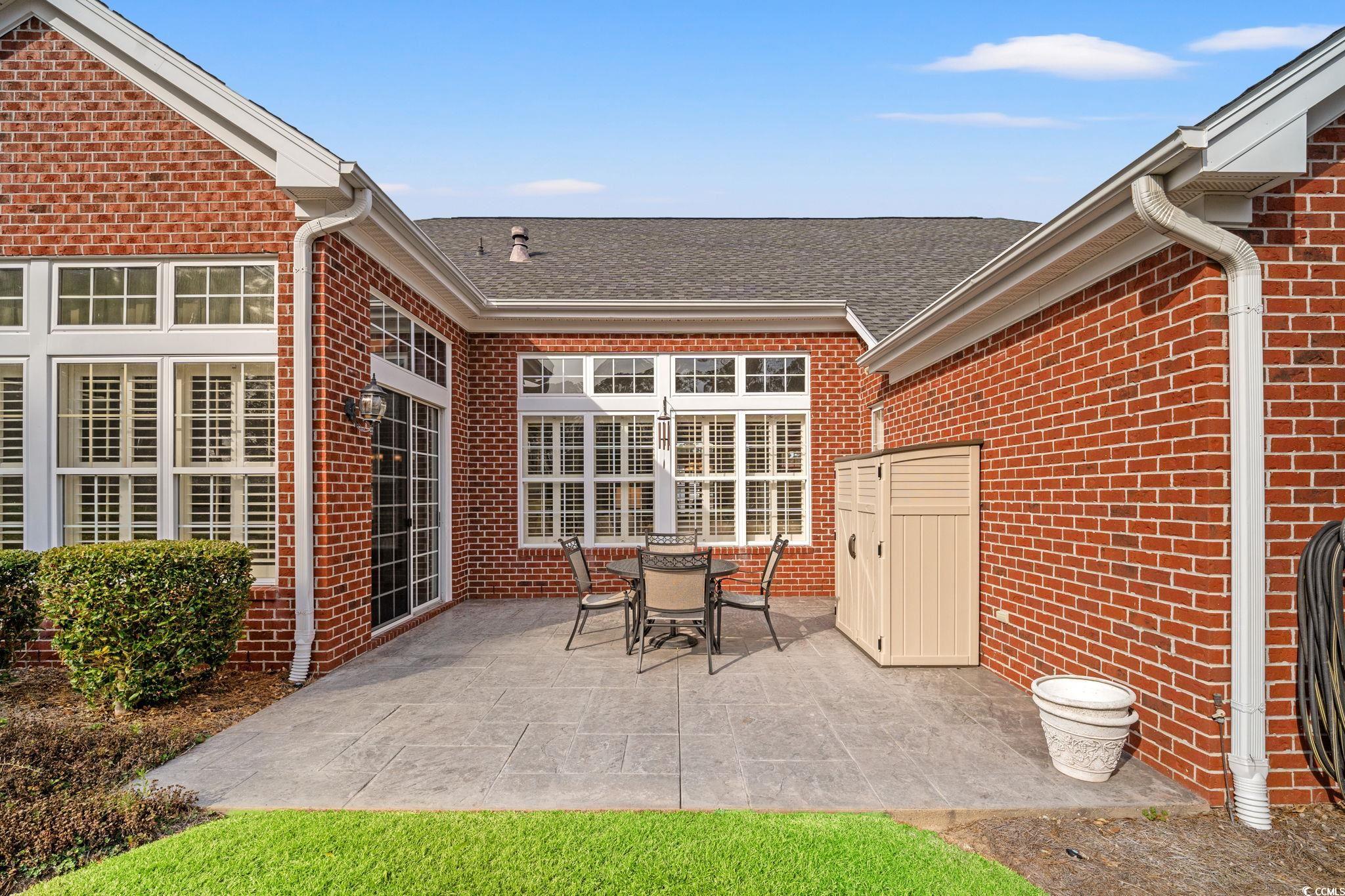 245 Pickering Drive Murrells Inlet, SC 29576 - Photo 29 of 40 Gallery Image 29