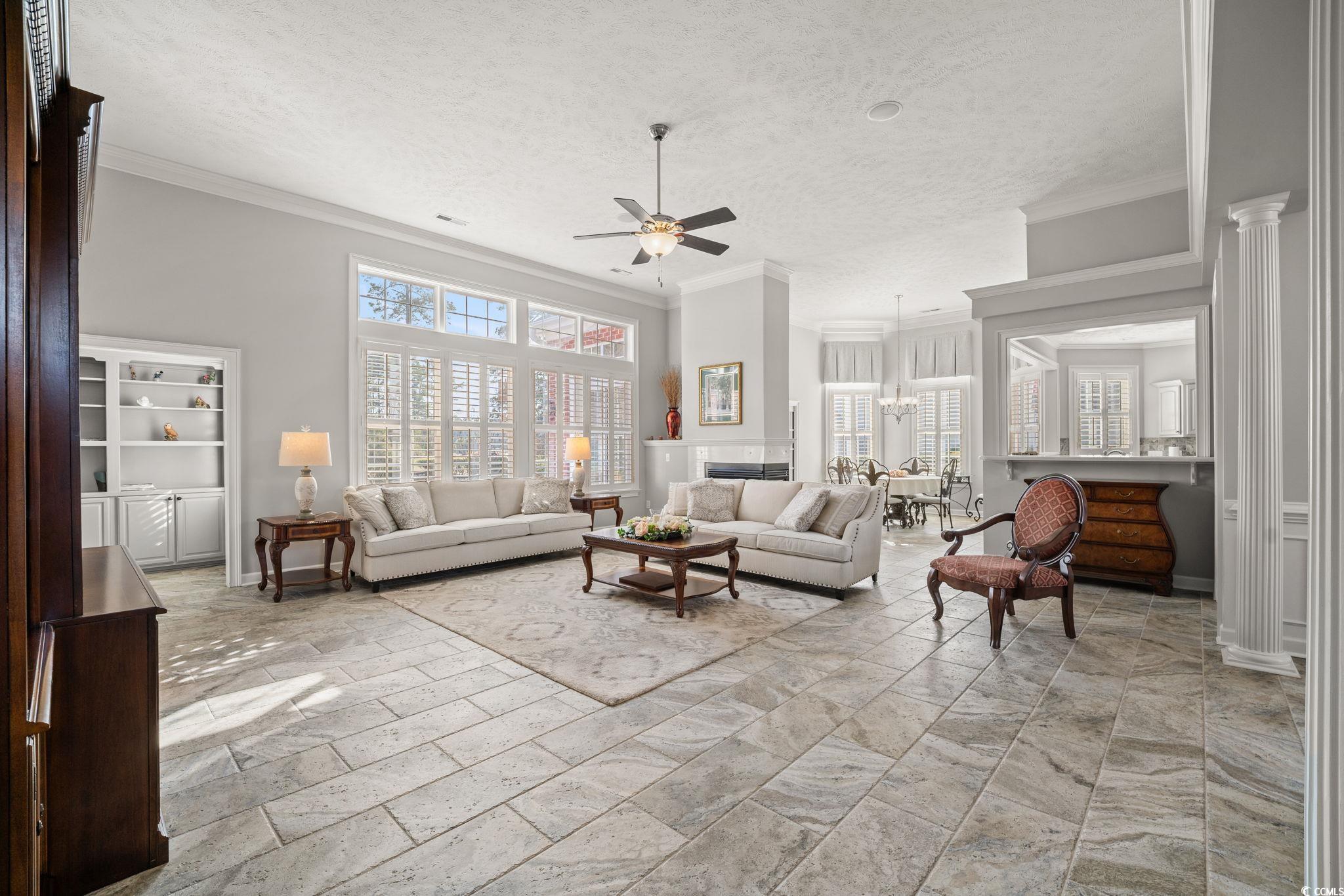 245 Pickering Drive Murrells Inlet, SC 29576 - Photo 3 of 40 Gallery Image 3
