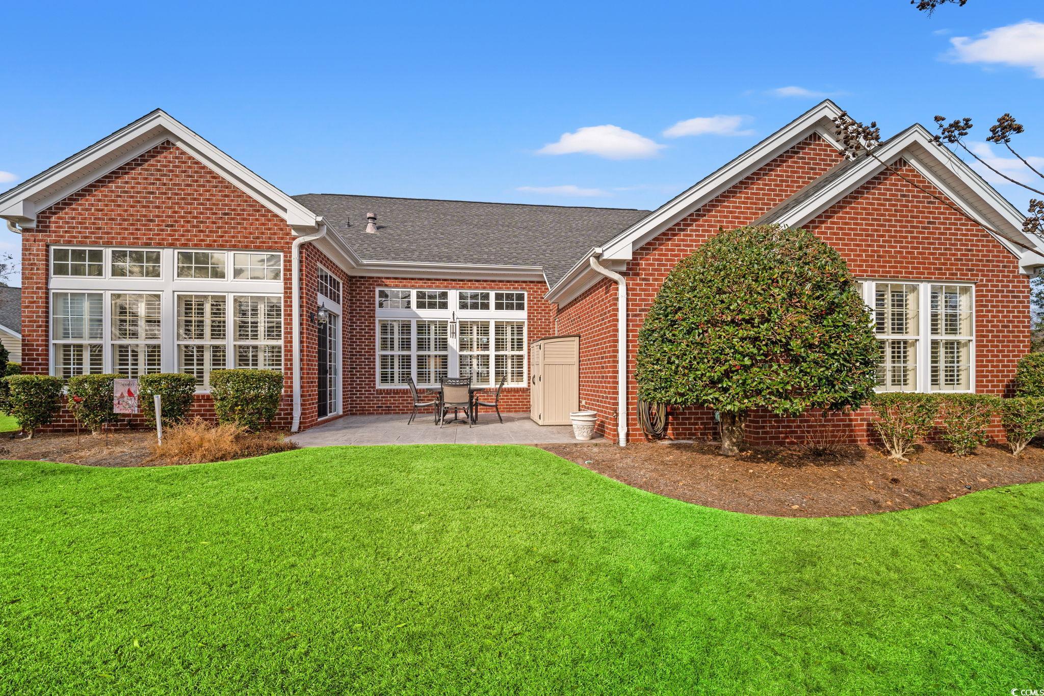 245 Pickering Drive Murrells Inlet, SC 29576 - Photo 31 of 40 Gallery Image 31