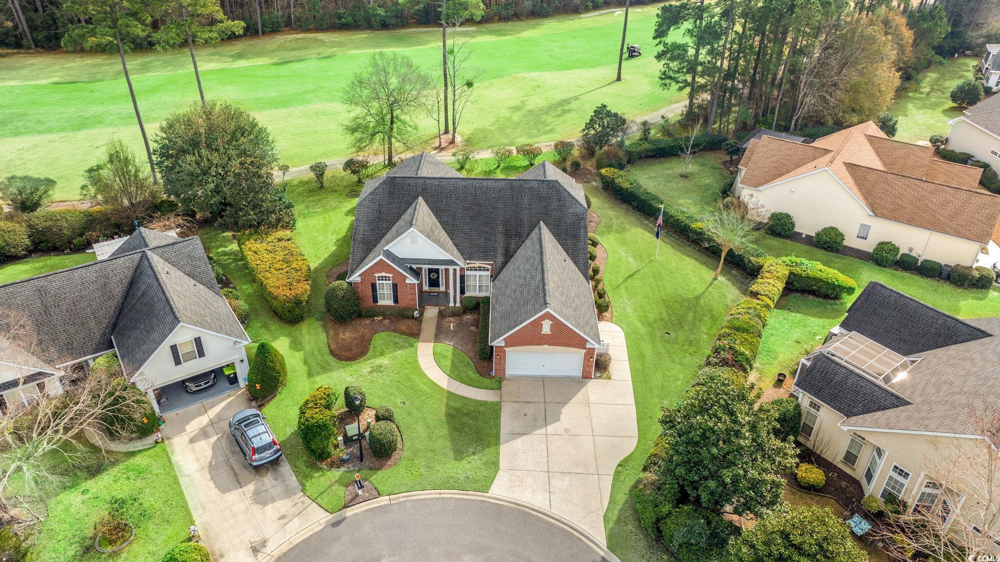 245 Pickering Drive Murrells Inlet, SC 29576 - Photo 32 of 40 Gallery Image 32